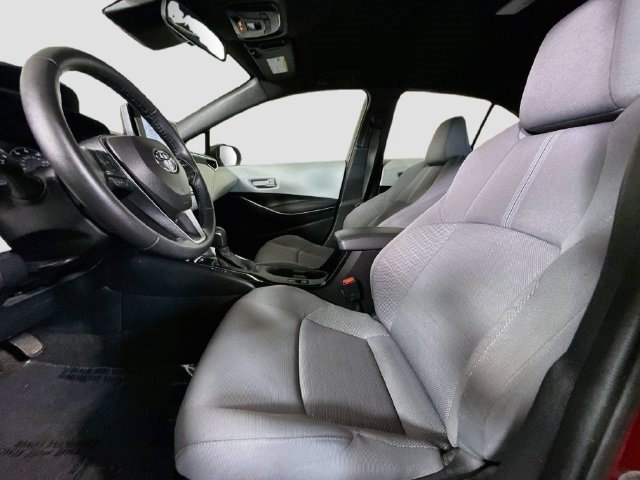 Used 2024 Ruby Flare Pearl Toyota SE image 18