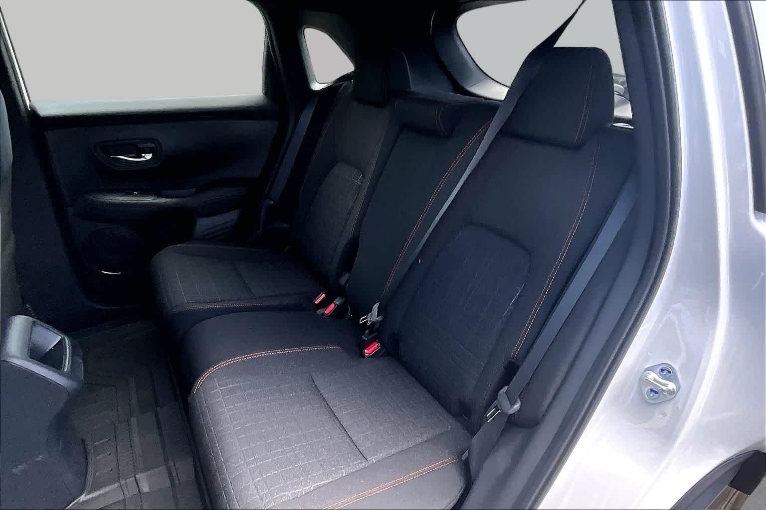 2026 Honda HR-V Sport - Photo 21