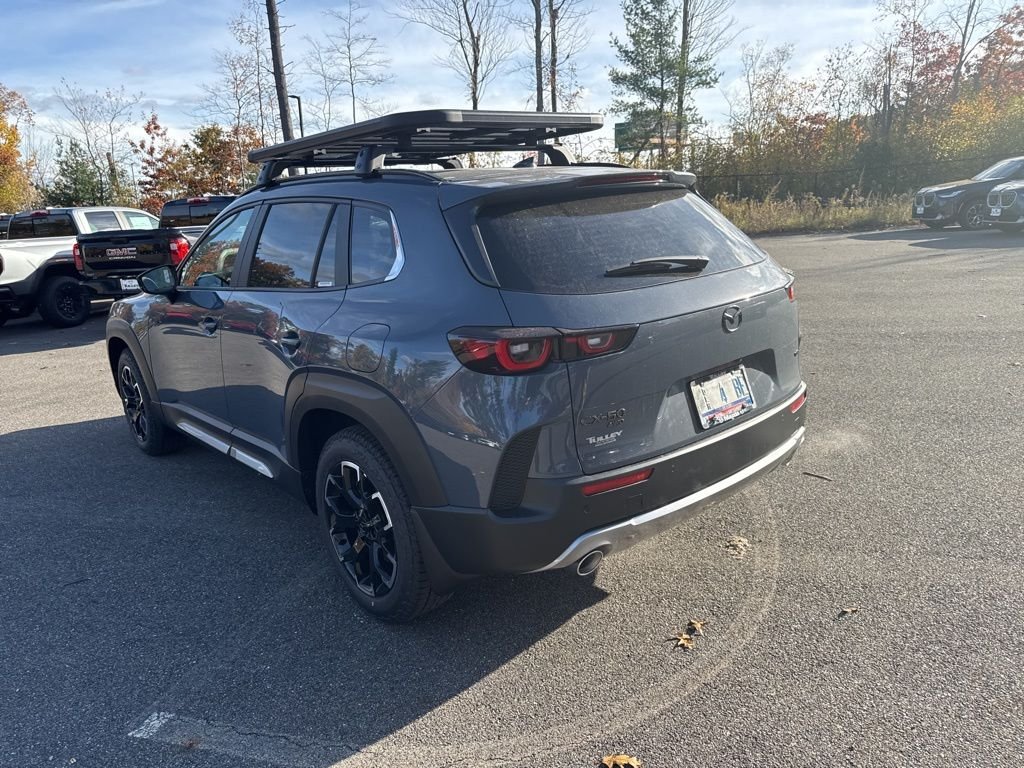 2026 Mazda CX-50 Meridian Edition - Photo 3