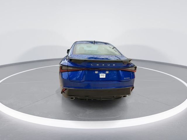2026 Lexus IS 350 F SPORT - Photo 7