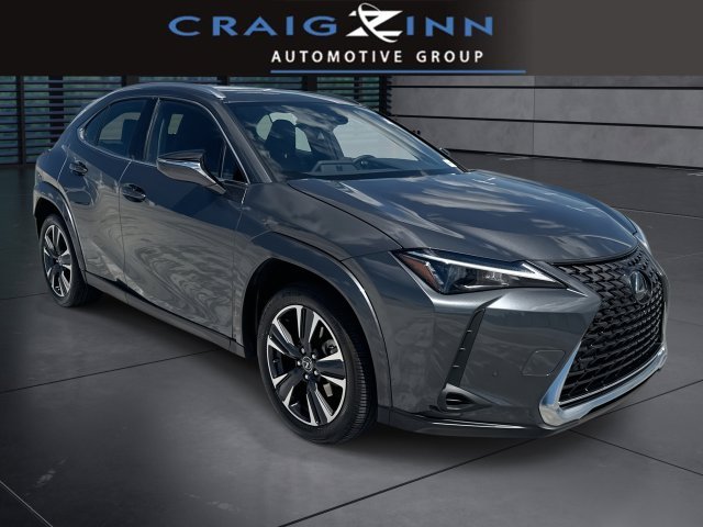 2024 Lexus UX 250h Premium