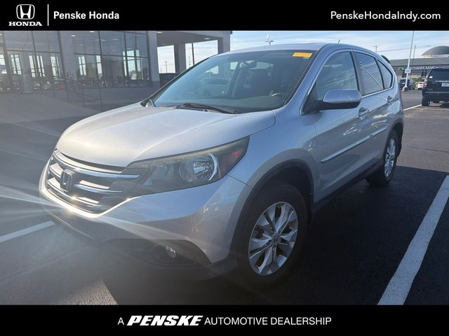 2012|Honda|CR-V|EX|4D Sport Utility