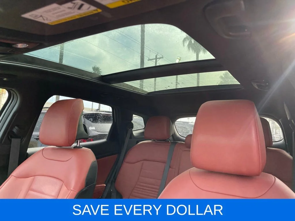 Used 2023 Gray Kia SX-Prestige image 21