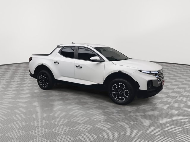 Used 2024 Atlas White Hyundai SEL image 33