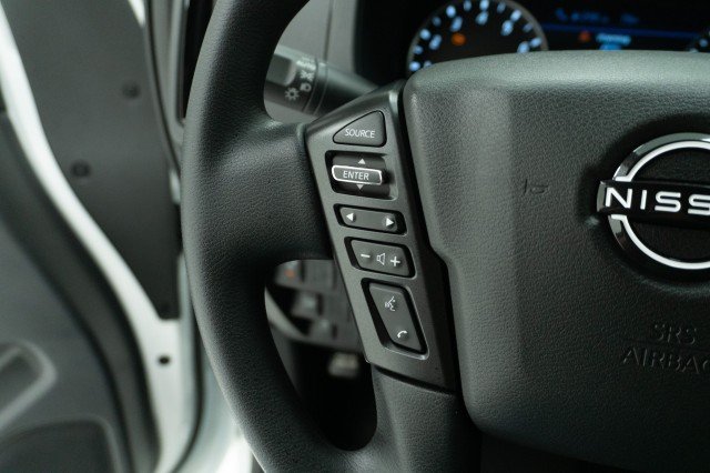 2026 Nissan Frontier SV - Photo 25