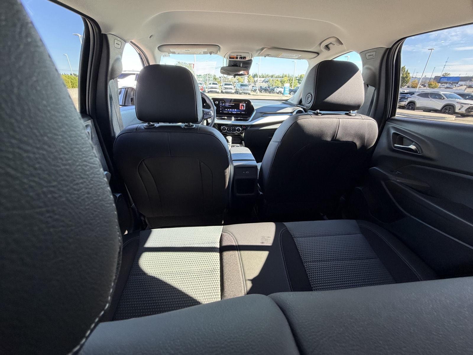 2026 Chevrolet Trax LT - Photo 26