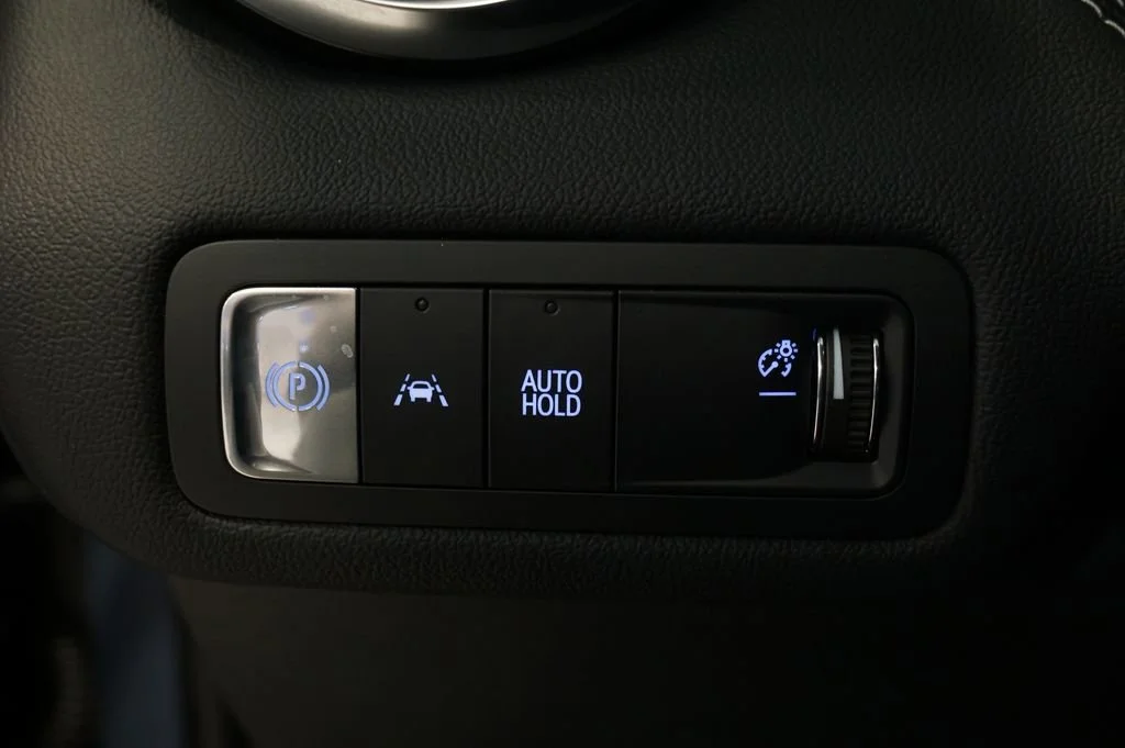 2026 Chevrolet Blazer EV LT - Photo 20