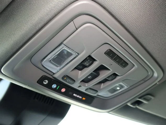 2026 Chevrolet Silverado 1500 LT Trail Boss - Photo 20