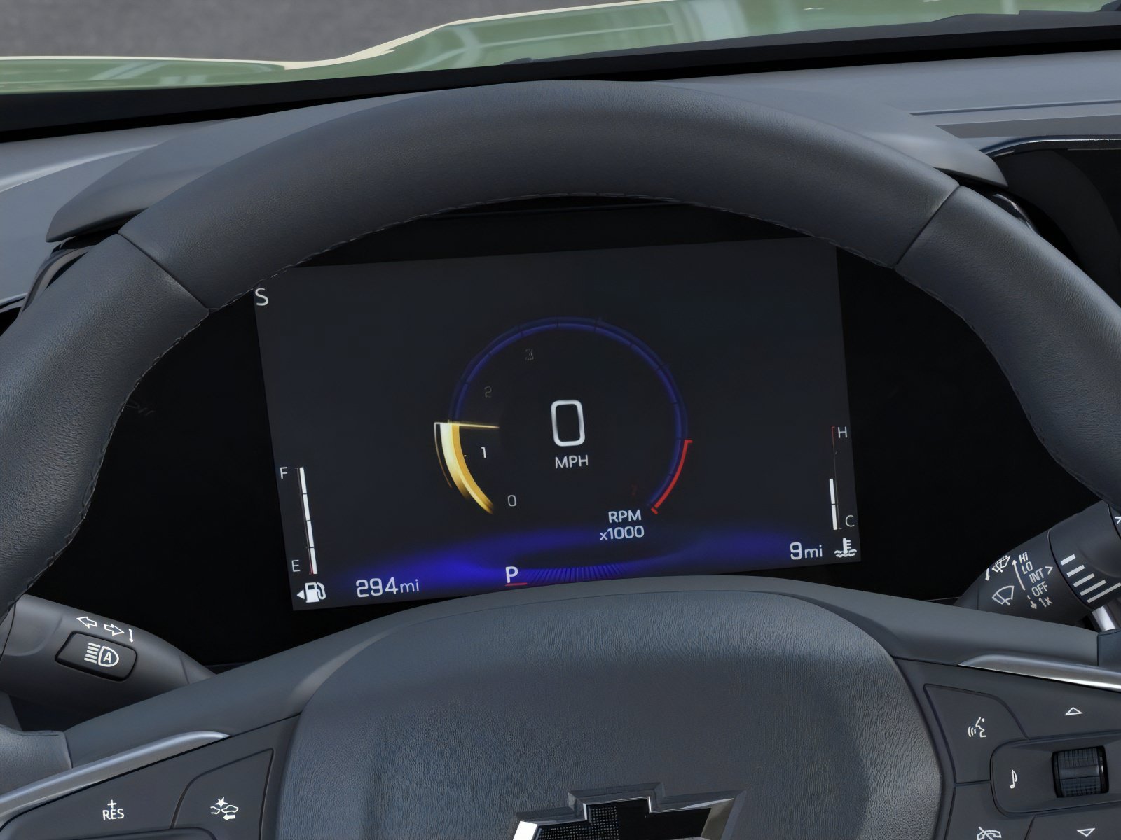 2026 Chevrolet Trax Activ - Photo 18
