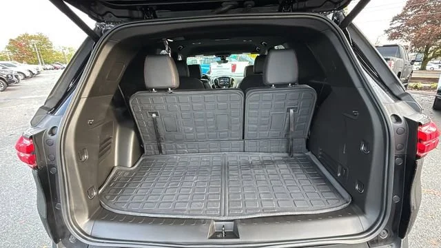 2024 Chevrolet Traverse Limited RS - Photo 32