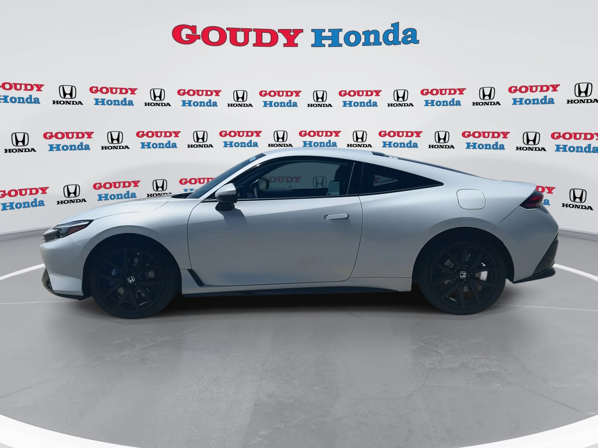 New 2026 Winter Frost Pearl Honda  image 5