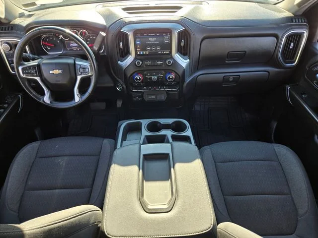 Used 2023 White Chevrolet LT image 14