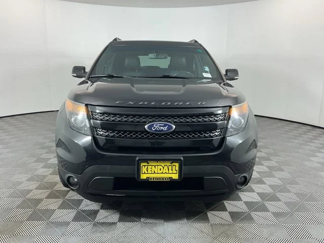 1FM5K8GT5FGC40543
