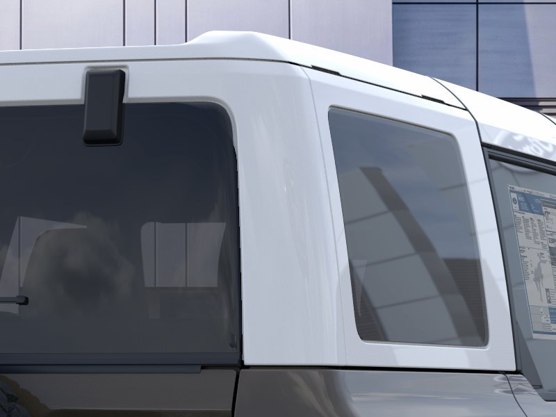 New 2026 Marsh Gray Ford Heritage Edition image 25