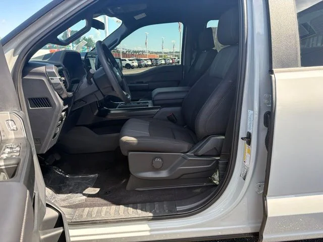 New 2026 Avalanche Ford STX® image 33