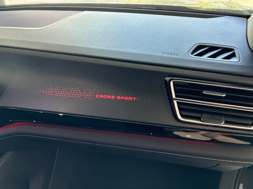 New 2026 Gray Volkswagen SEL Premium R-Line image 42