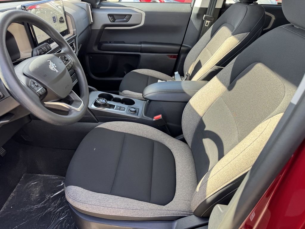 2025 Ford Bronco Sport Big Bend - Photo 15
