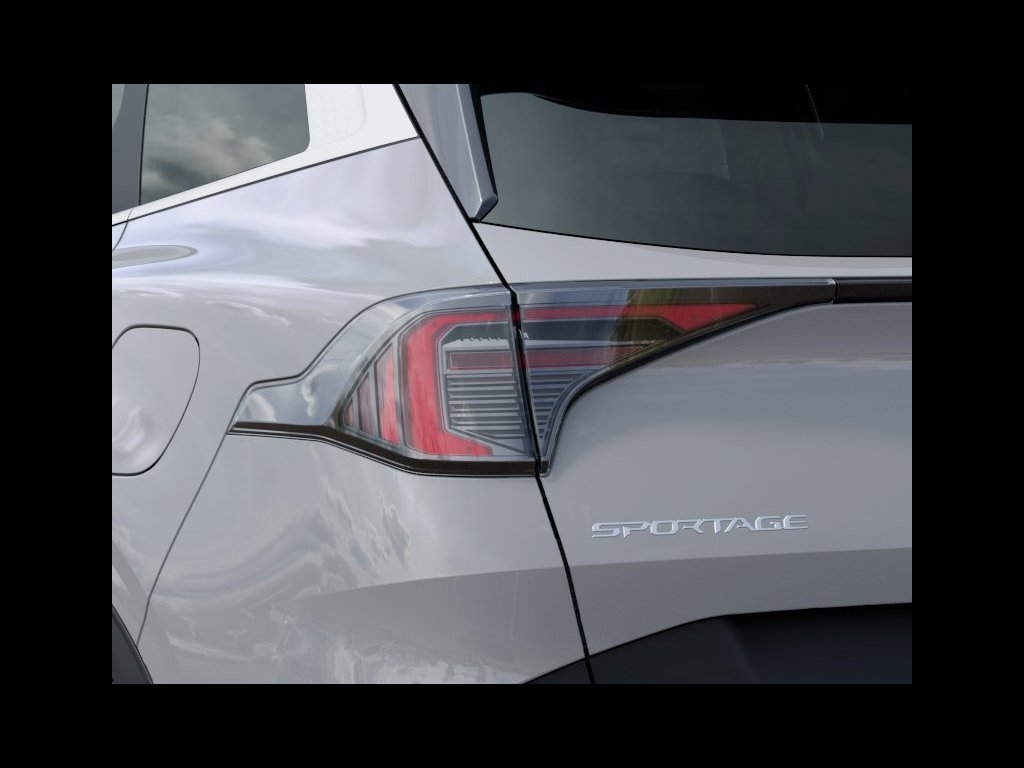New 2027 Wolf Gray Kia EX image 23