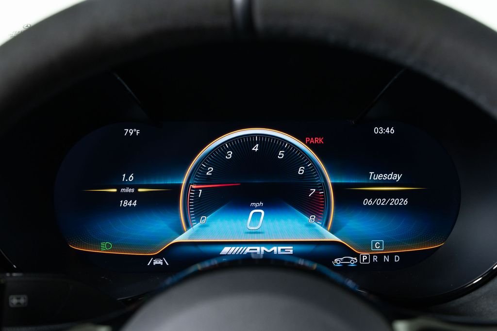 Used 2021  Mercedes-Benz Black Series image 24
