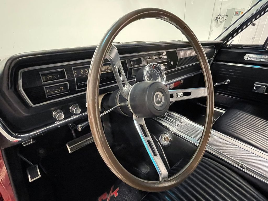Used 1967 Red Dodge  image 76