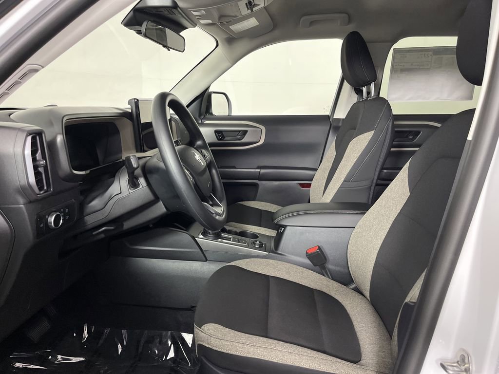 2025 Ford Bronco Sport Big Bend - Photo 10