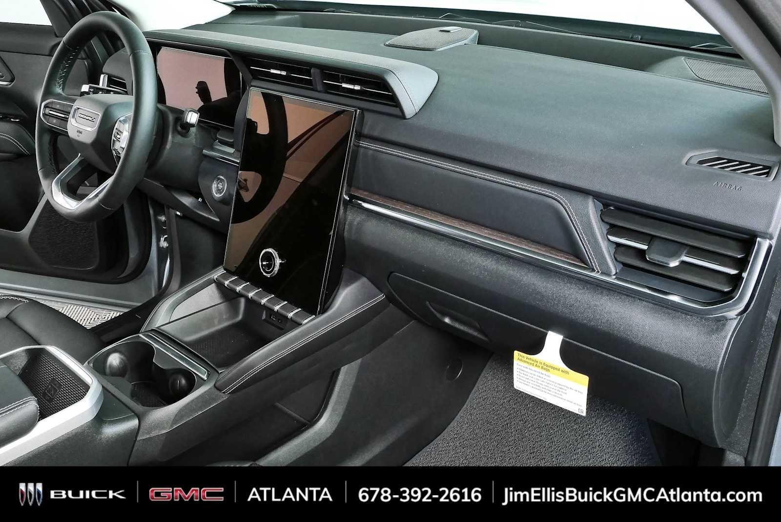 New 2026 Sterling Metallic GMC Denali image 21