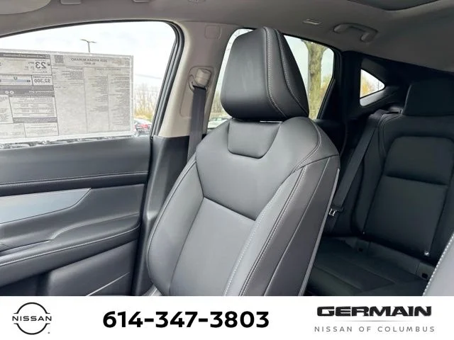 2025 Nissan Murano SL - Photo 22