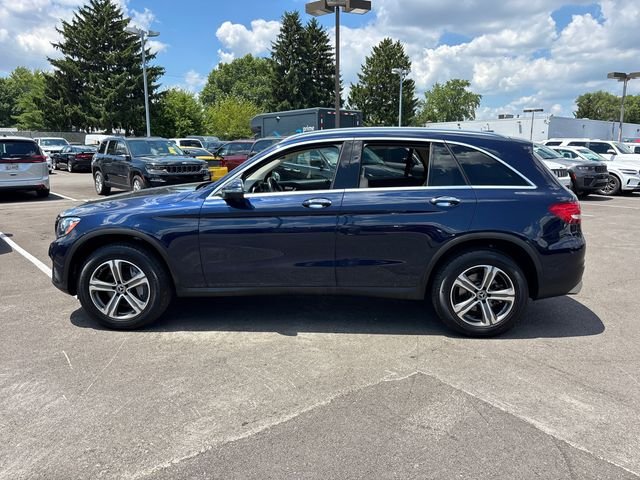 Used 2019  Mercedes-Benz GLC 300 image 3