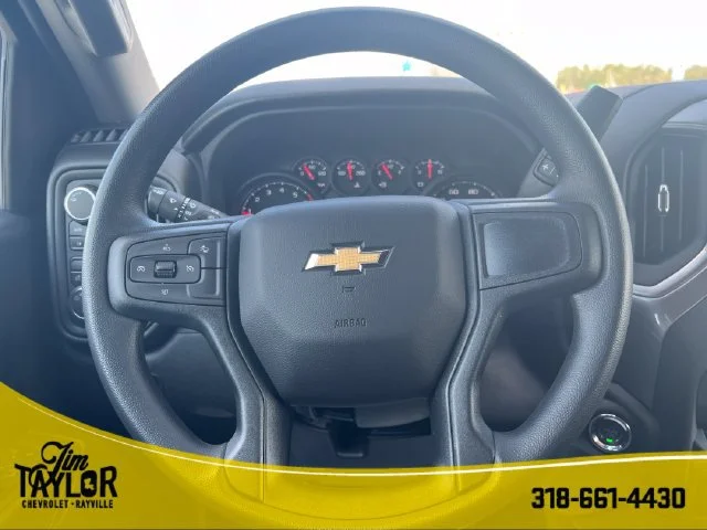 New 2026 Summit White Chevrolet Custom image 17