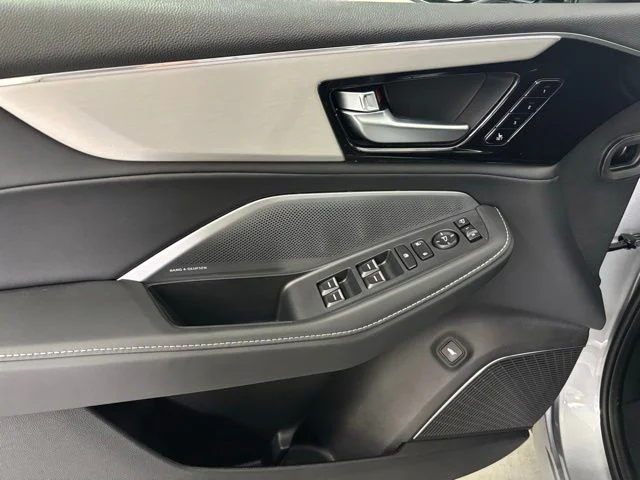 Certified Used 2026 Solar Silver Metallic Acura with Technology Package image 12