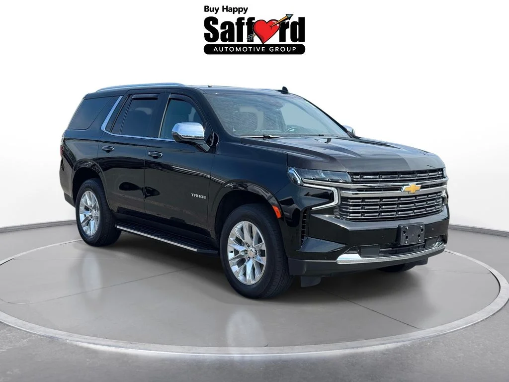 Used 2024 Black Chevrolet Premier image 9