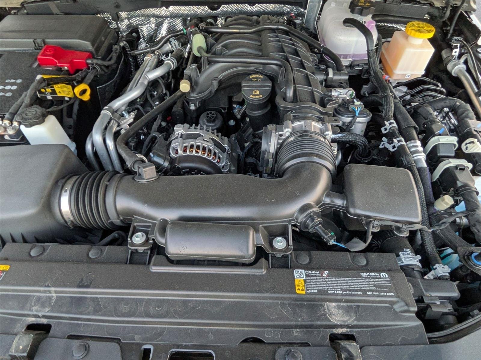 2025 Jeep Gladiator Sport S - Photo 31