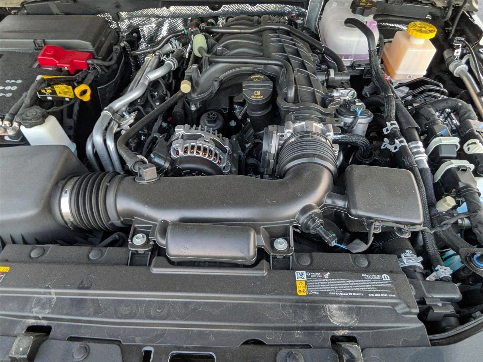 2025 Jeep Gladiator Sport S - Photo 31