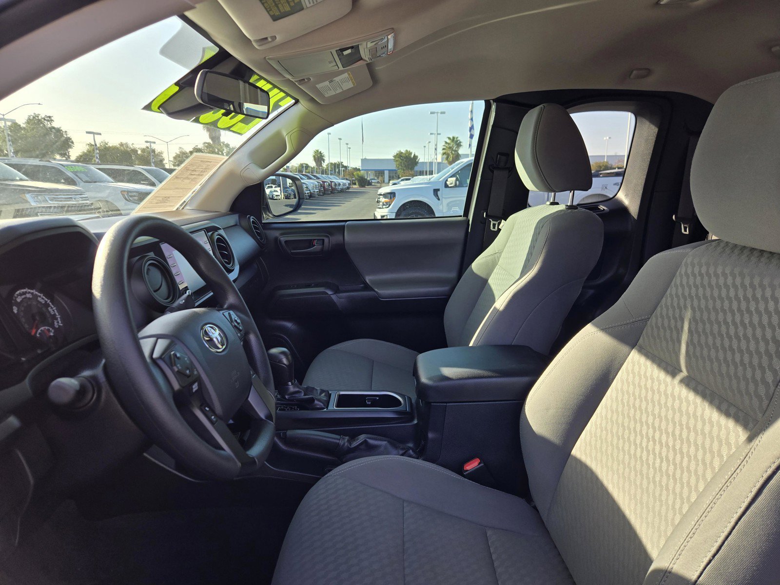 Certified Used 2020  Toyota  image 26