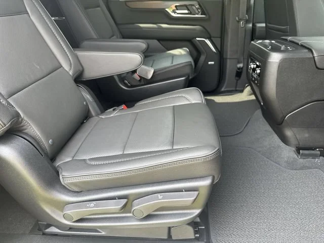 New 2026 Sterling Metallic GMC Denali image 31