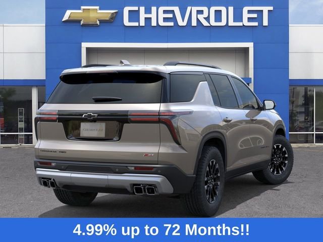 Vehicle thumbnail
