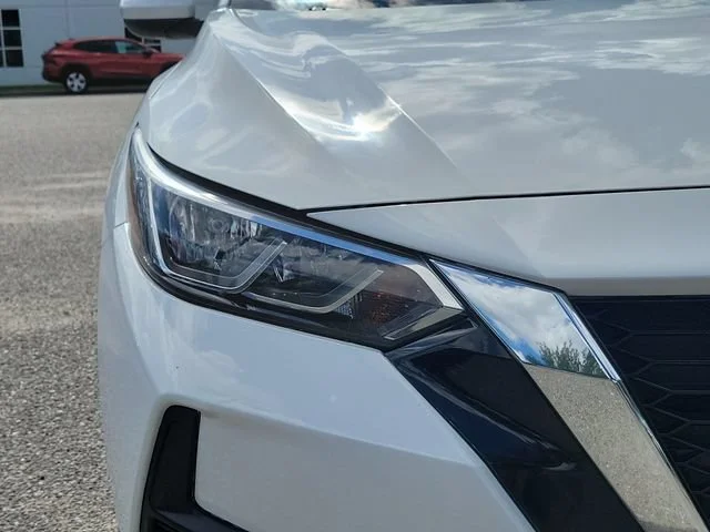 2022 Nissan Sentra SV - Photo 7