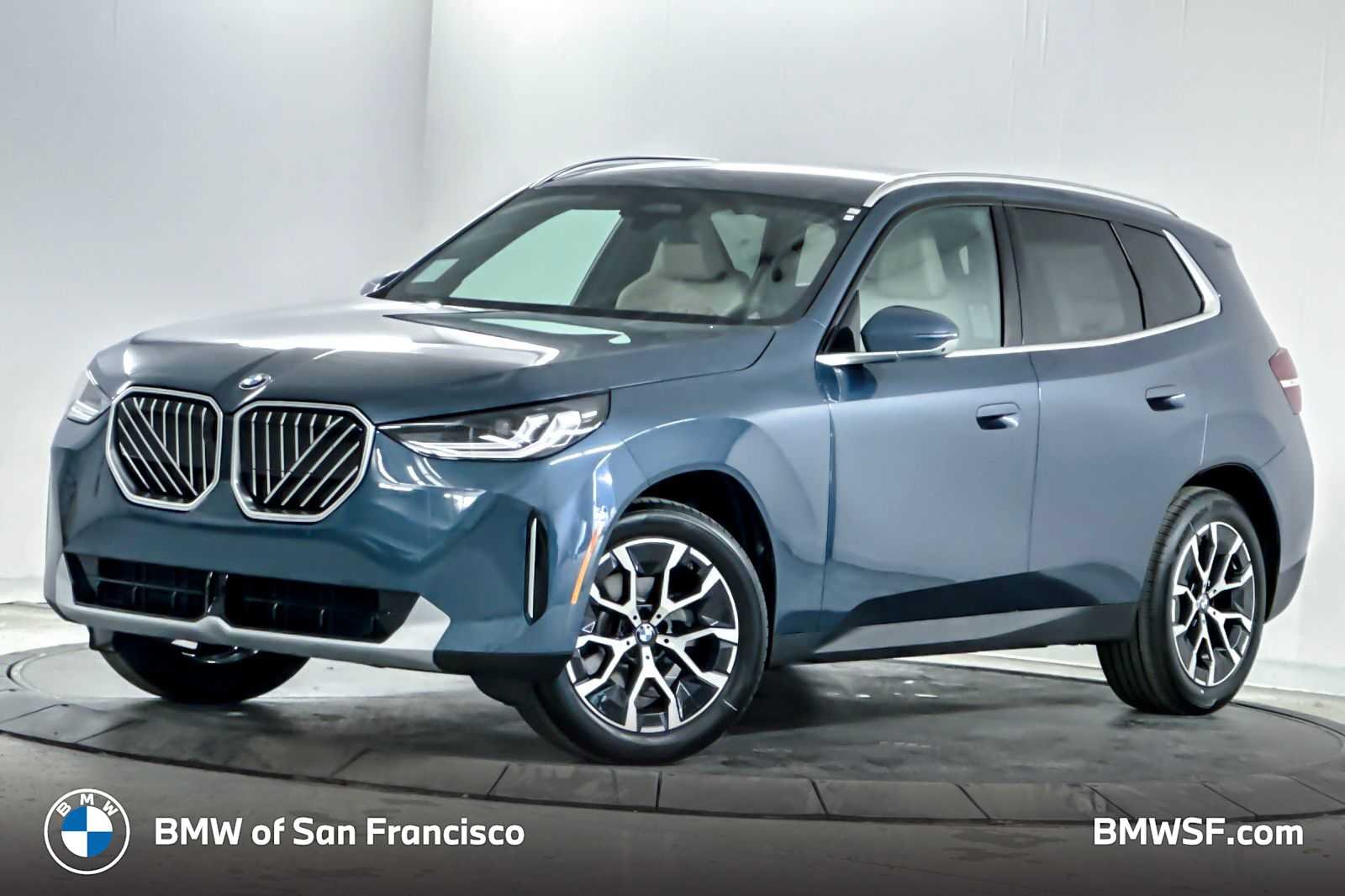 2026 BMW X3 30 XDRIVE's photo