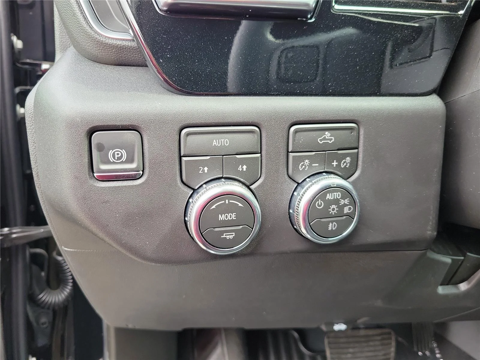 2026 GMC Sierra 1500 Elevation - Photo 23