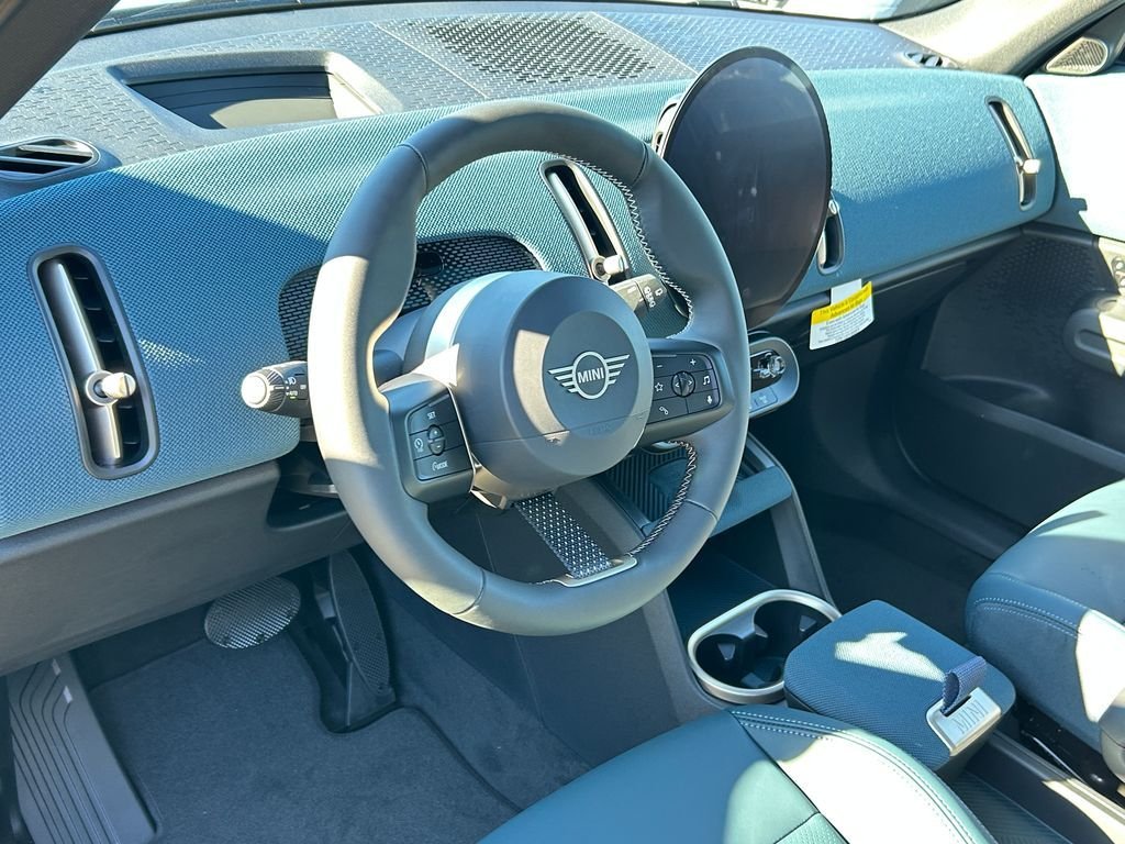 2026 MINI Countryman S - Photo 12