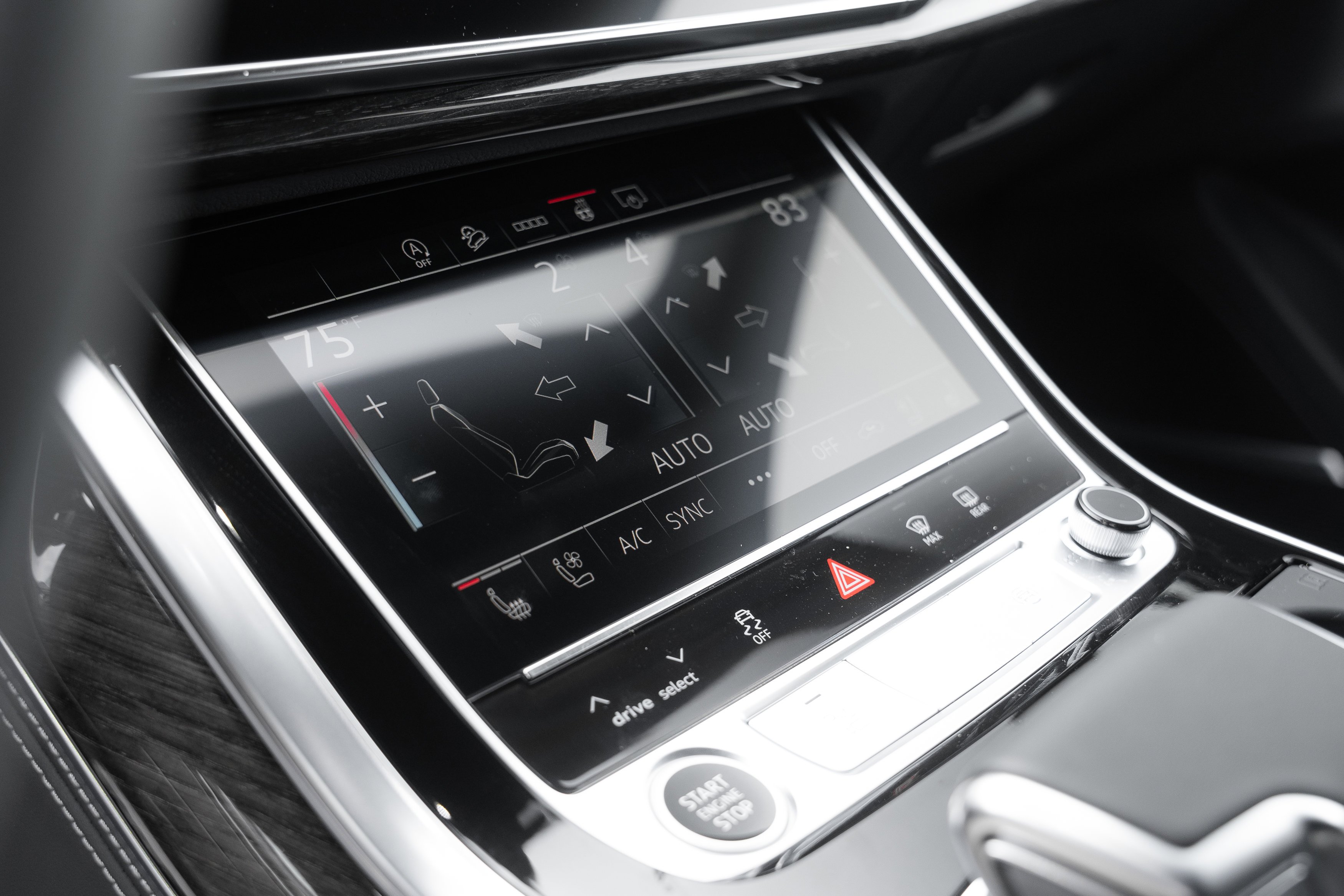 2026 Audi Q8 Premium Plus - Photo 14