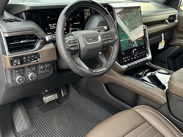 2027 GMC Yukon Denali Ultimate - Photo 21