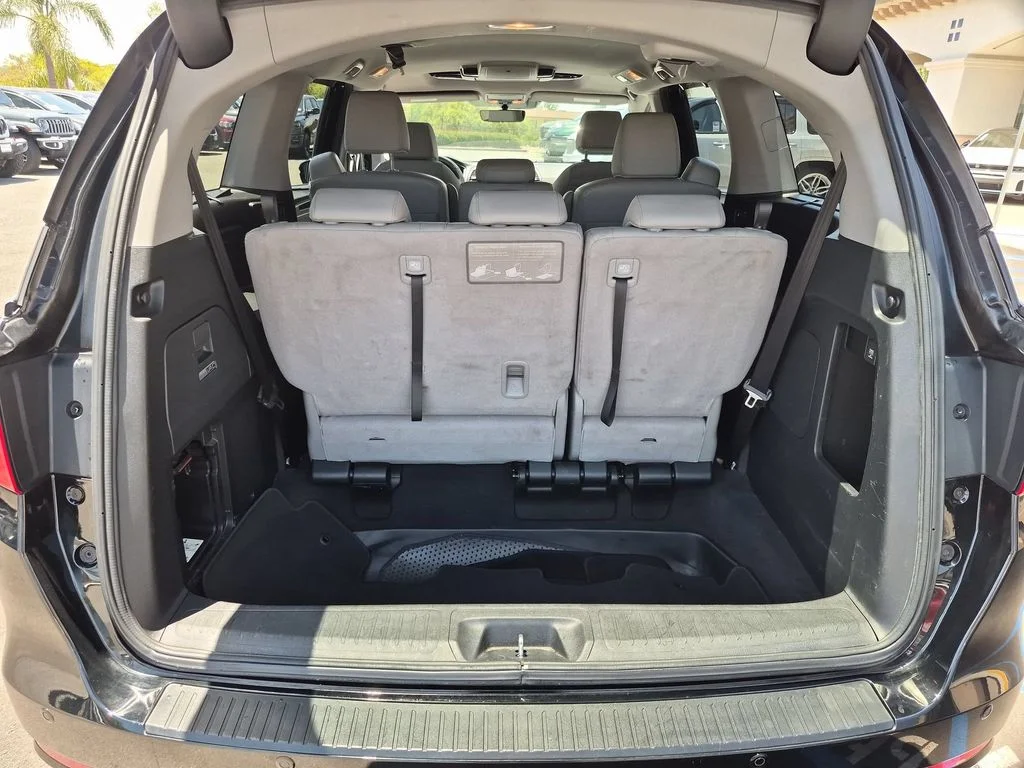 Used 2019  Honda Elite image 27