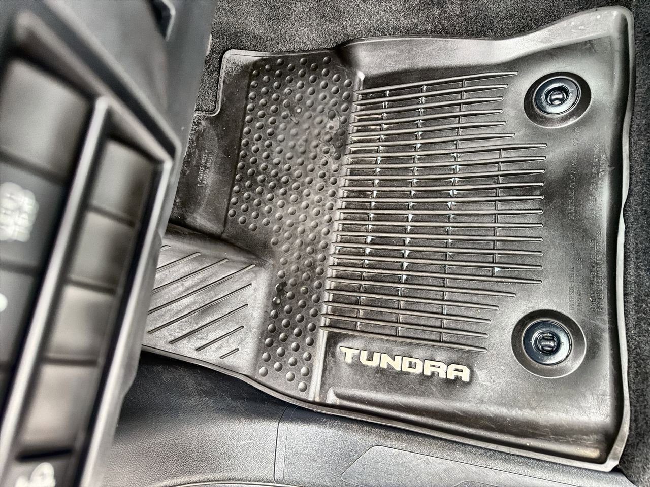 Used 2022 Gray Toyota SR5 image 30