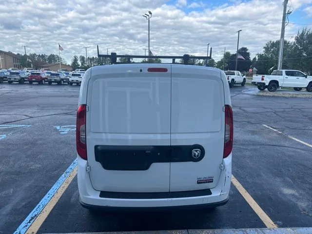 2022 RAM Promaster City Base - Photo 7