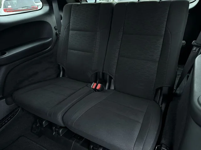 Used 2025 Gray Dodge GT image 21