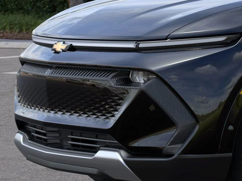 Used 2025 Black Chevrolet LT image 13