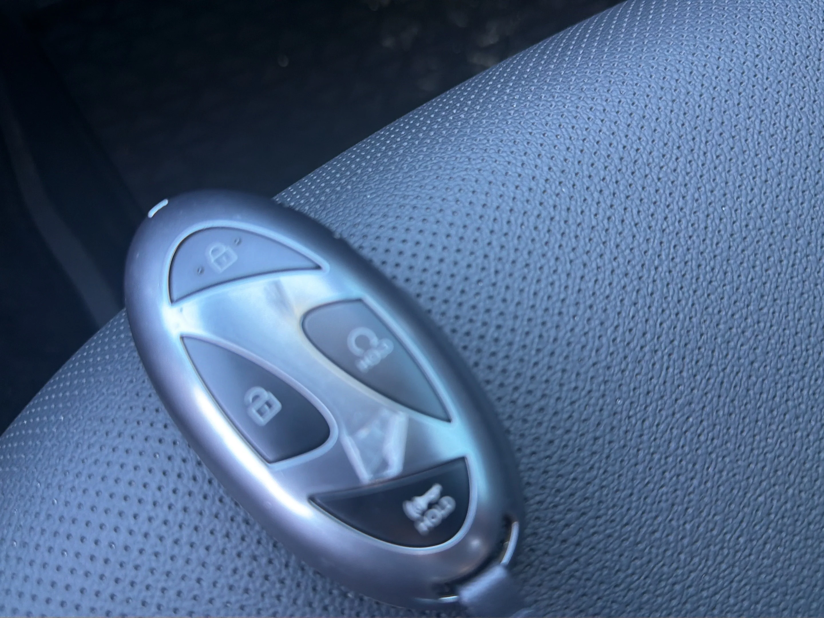 Used 2026 Blue Stone Hyundai SEL image 29
