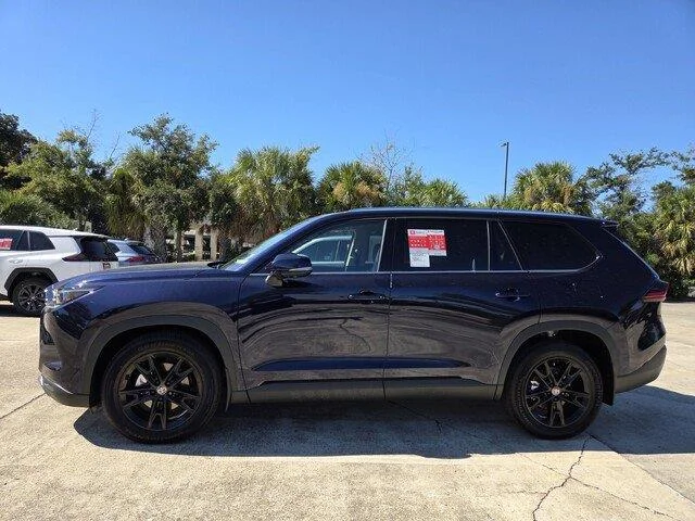 Used 2026 Blueprint Toyota Limited image 2
