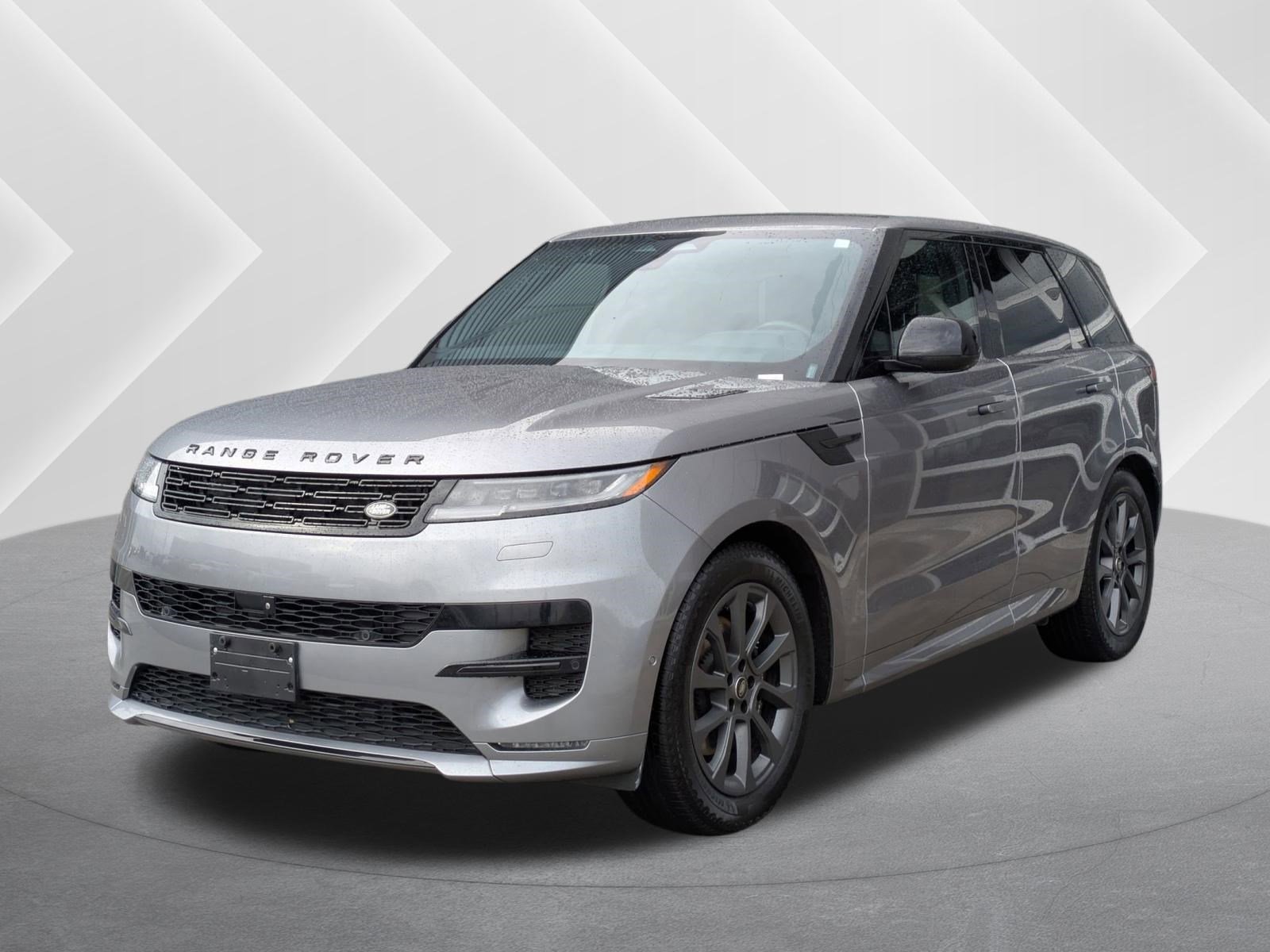 2024 Land Rover Range Rover Sport P400 MHEV SE Dynamic's photo